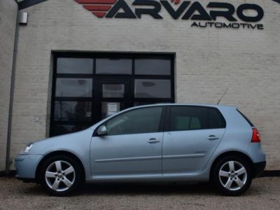 Volkswagen Golf 5 1.4i United  - 20