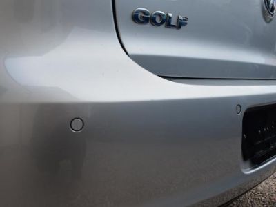 Volkswagen Golf 6 1.4i Comfortline  - 15