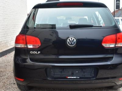 Volkswagen Golf 6 1.4i Comfortline  - 3
