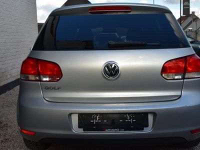 Volkswagen Golf 6 1.4i Comfortline  - 3