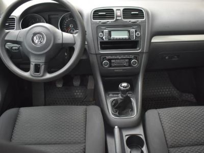 Volkswagen Golf 6 1.4i Comfortline  - 14