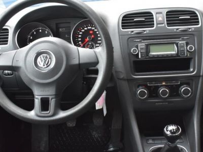 Volkswagen Golf 6 1.4i Comfortline  - 10