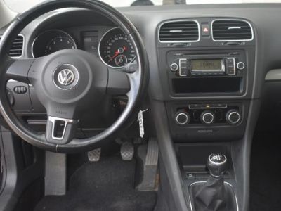 Volkswagen Golf 6 1.4i Comfortline  - 3