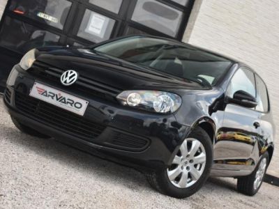 Volkswagen Golf 6 1.4i Comfortline  - 13