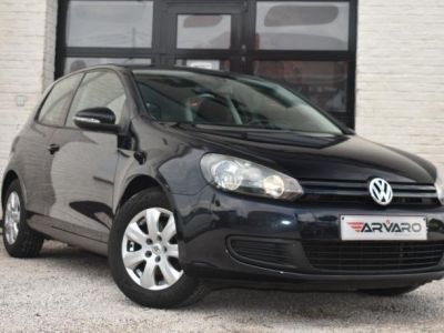 Volkswagen Golf 6 1.4i Comfortline  - 15