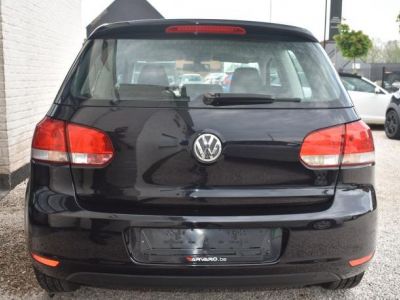 Volkswagen Golf 6 1.4i Comfortline  - 18