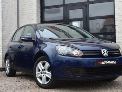 Volkswagen Golf 6 1.4i Comfortline  - 3