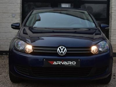 Volkswagen Golf 6 1.4i Comfortline  - 5