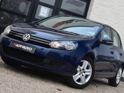 Volkswagen Golf 6 1.4i Comfortline  - 6