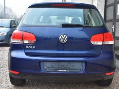 Volkswagen Golf 6 1.4i Comfortline  - 8