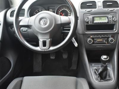 Volkswagen Golf 6 1.4i Comfortline  - 9