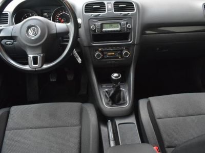 Volkswagen Golf 6 1.4i Comfortline  - 10