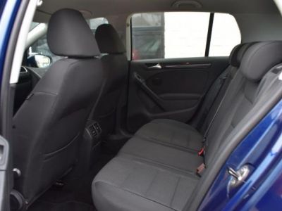 Volkswagen Golf 6 1.4i Comfortline  - 11