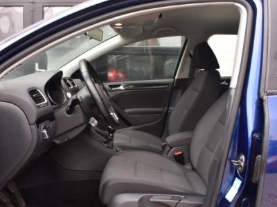 Volkswagen Golf 6 1.4i Comfortline  - 12