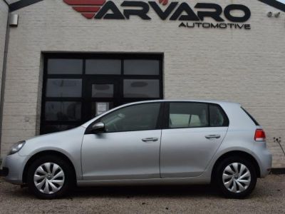 Volkswagen Golf 6 1.4i Comfortline  - 1