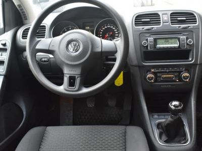 Volkswagen Golf 6 1.4i Comfortline  - 4