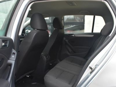 Volkswagen Golf 6 1.4i Comfortline  - 6