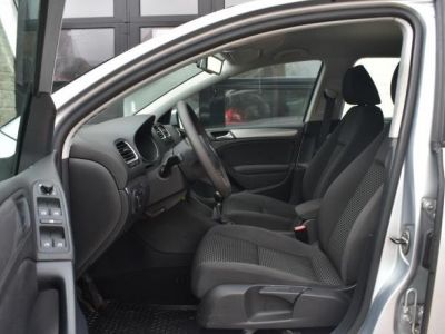 Volkswagen Golf 6 1.4i Comfortline  - 7