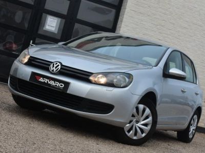 Volkswagen Golf 6 1.4i Comfortline  - 8