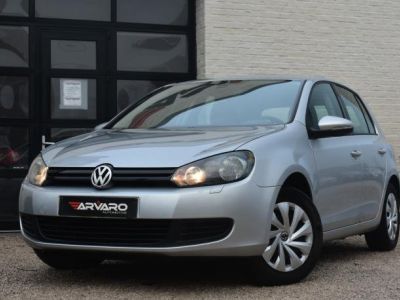 Volkswagen Golf 6 1.4i Comfortline  - 9