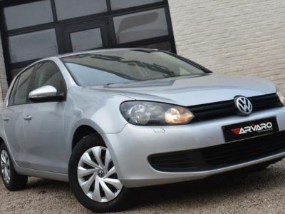 Volkswagen Golf 6 1.4i Comfortline  - 12