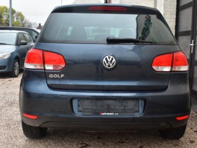 Volkswagen Golf 6 1.4i Match  - 3