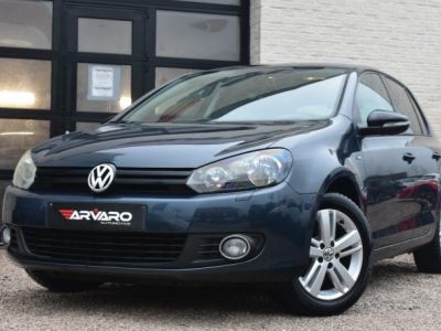 Volkswagen Golf 6 1.4i Match  - 7