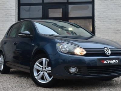 Volkswagen Golf 6 1.4i Match  - 9