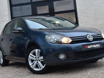 Volkswagen Golf 6 1.4i Match  - 11