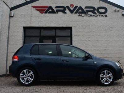 Volkswagen Golf 6 1.4i Match  - 18