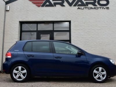 Volkswagen Golf 6 1.4i Team Editie  - 1