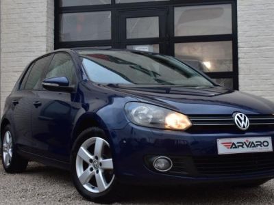 Volkswagen Golf 6 1.4i Team Editie  - 2