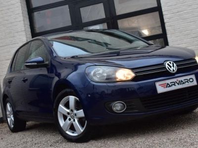 Volkswagen Golf 6 1.4i Team Editie  - 3