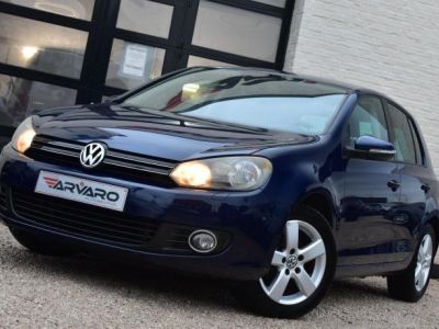 Volkswagen Golf 6 1.4i Team Editie  - 6