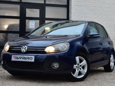 Volkswagen Golf 6 1.4i Team Editie  - 7