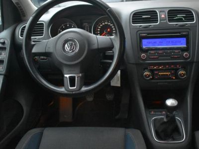 Volkswagen Golf 6 1.4i Team Editie  - 8