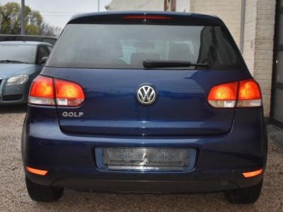 Volkswagen Golf 6 1.4i Team Editie  - 9