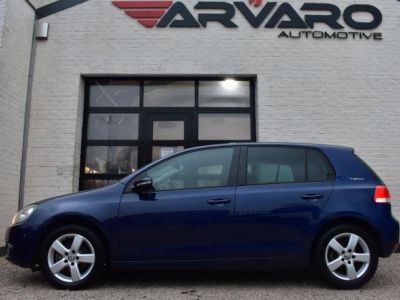 Volkswagen Golf 6 1.4i Team Editie  - 20