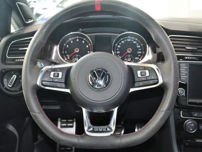 Volkswagen Golf 7 GTI Clubsport 2.0 TSI 265 DSG GPS Pro Dynaudio App Connect ACC Cuir JA 18 - <small></small> 29.990 € <small>TTC</small> - #18