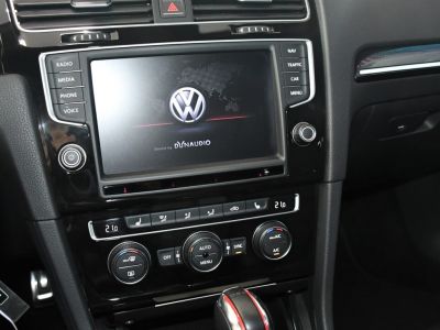 Volkswagen Golf 7 GTI Clubsport 2.0 TSI 265 DSG GPS Pro Dynaudio App Connect ACC Cuir JA 18 - <small></small> 29.990 € <small>TTC</small> - #21