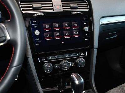 Volkswagen Golf 7 GTI Facelift 2.0 TSI 230 DSG GPS Virtual TO Mode Honeycomb Caméra JA 19 - <small></small> 27.990 € <small>TTC</small> - #17
