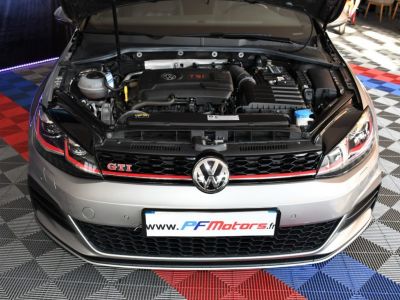 Volkswagen Golf 7 GTI Performance 2.0 TSI 245 DSG 7 GPS Virtual DCC ACC Front LED JA 19 Garantie Vw 01/2024 ou 80.000 km - <small></small> 29.990 € <small>TTC</small> - #13
