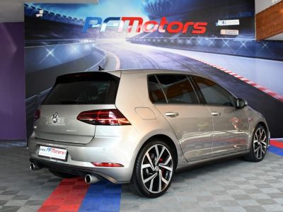 Volkswagen Golf 7 GTI Performance 2.0 TSI 245 DSG 7 GPS Virtual DCC ACC Front LED JA 19 Garantie Vw 01/2024 ou 80.000 km - <small></small> 29.990 € <small>TTC</small> - #19