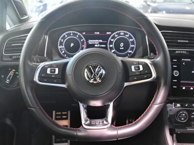 Volkswagen Golf 7 GTI Performance 2.0 TSI 245 DSG 7 GPS Virtual Dynaudio Front ACC JA 18 - <small></small> 29.990 € <small>TTC</small> - #22