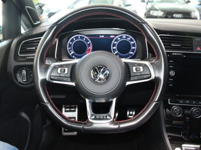 Volkswagen Golf 7 GTI Performance 2.0 TSI 245 DSG GPS TO Cuir Virtual Dynaudio Front Lane JA 19 - <small></small> 29.990 € <small>TTC</small> - #19