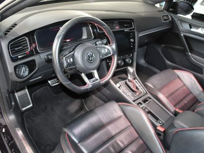 Volkswagen Golf 7 GTI Performance 2.0 TSI 245 DSG GPS Virtual Cuir ACC DCC Caméra Parc Assist JA 19 Garantie 10/22 ou 100.000 km - <small></small> 29.990 € <small>TTC</small> - #12