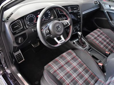 Volkswagen Golf 7 GTI Performance Facelift 2.0 TSI 245 DSG 7 GPS Virtual ACC Front LED JA 18 - <small></small> 29.990 € <small>TTC</small> - #9