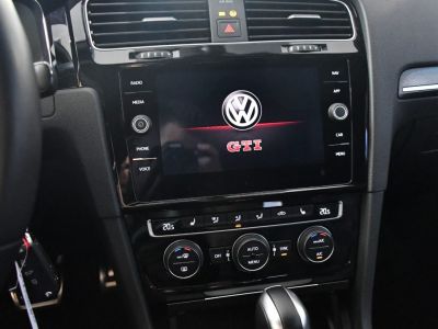 Volkswagen Golf 7 GTI Performance Facelift 2.0 TSI 245 DSG 7 GPS Virtual ACC Front LED JA 18 - <small></small> 29.990 € <small>TTC</small> - #16