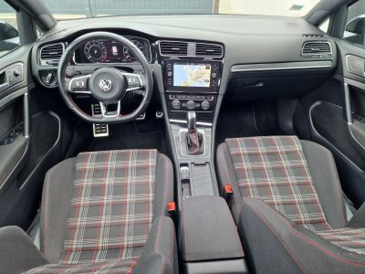 Volkswagen Golf 7 GTI PERFORMANCE origine Allemagne MALUS INCLUS - <small></small> 26.900 € <small>TTC</small> - #7