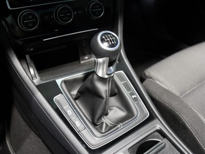 Volkswagen Golf 7 R 2.0 TSI 300 Boite 6 4Motion GPS Bluetooth Alarme TO JA 18 - <small></small> 24.490 € <small>TTC</small> - #11